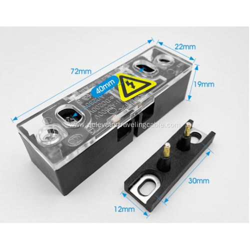 AZ-06 Landing Door Contact for OTIS / ThyssenKrupp Elevators